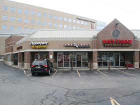2326 N. Farwell Ave.