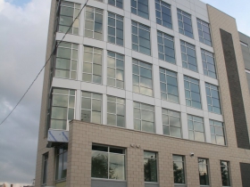 Greenwich Park Apartments