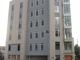 Greenwich Park Apartments