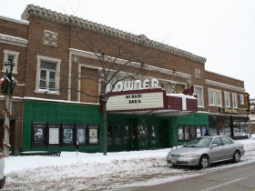 Downer Theatre