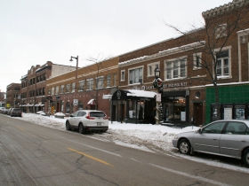 2551-2591 N. Downer Ave.