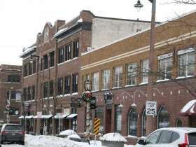 2551-2591 N. Downer Ave.