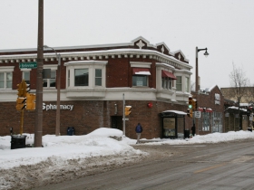2600 Block of N. Downer Ave.