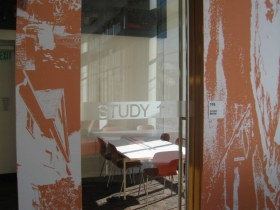 Study Room