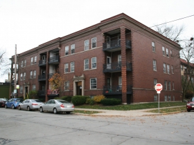 2505-2513 E. Park Pl. - The Marguiet