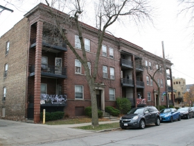 2505-2513 E. Park Pl. - The Marguiet