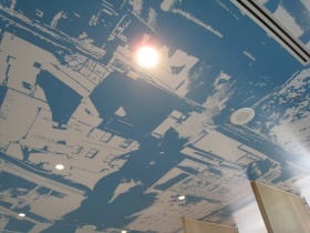 Santiago Cucullu Mural