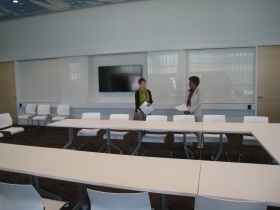 Community Room Table