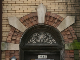 2634 N. Stowell Ave.