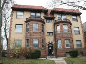 2634 N. Stowell Ave.