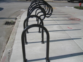 The Rack by Ray Chi