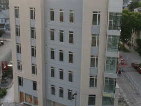 Greenwich Park Apartments