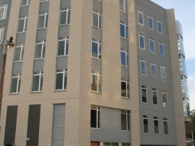 Greenwich Park Apartments