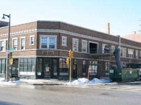 2597 N. Downer Ave.