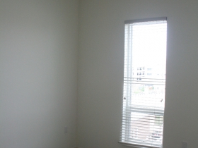 Standard Bedroom