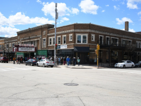 Downer Theatre