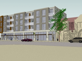 2310 N. Oakland Ave.- Primary (Front) Street View Revised V3.