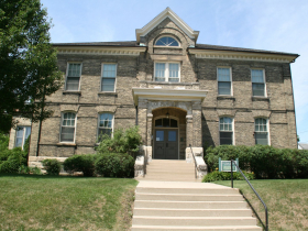 St. Peter St. Paul Rectory
