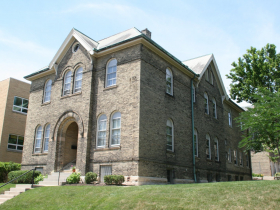 St. Peter St. Paul Convent