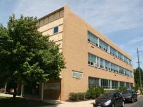 Catholic East Elementary School