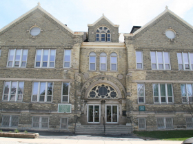 2480 N. Cramer St.