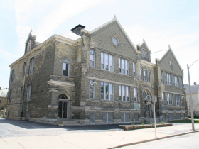 2480 N. Cramer St.