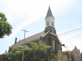 St. Peter St. Paul Church