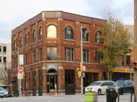 Hacienda Taproom & Kitchen