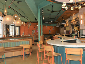 Hacienda Taproom & Kitchen