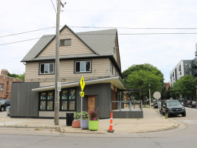 Vier North