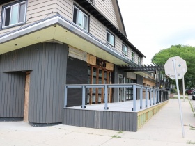 Vier North