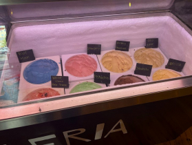 Galleria Ice Cream