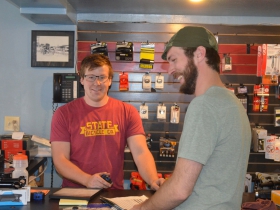 The Bike Fixers