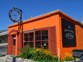 The Bike Fixers