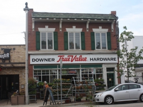 Downer Hardware