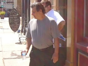 Dean Cannestra