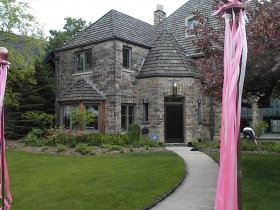 2013 Wisconsin Breast Cancer Showhouse