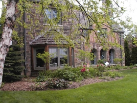 2013 Wisconsin Breast Cancer Showhouse