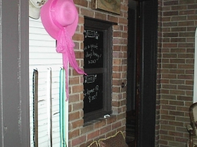 2013 Wisconsin Breast Cancer Showhouse