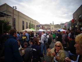 Arts Avenue