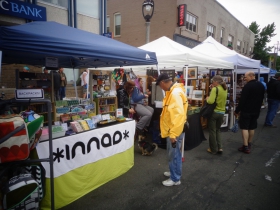 Soulstice Vendors