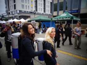 Red Bull Girls