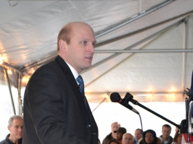 Alderman Nik Kovac