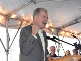John Gurda