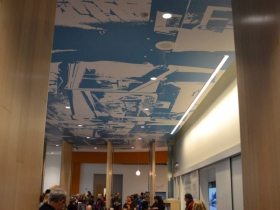 New East Library