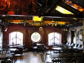Egan room.