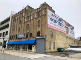 2401-2409 N. Maryland Ave.