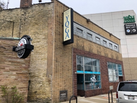 Urban Om Yoga