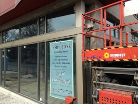 For Lease