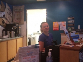 Refuge Smoothie Cafe